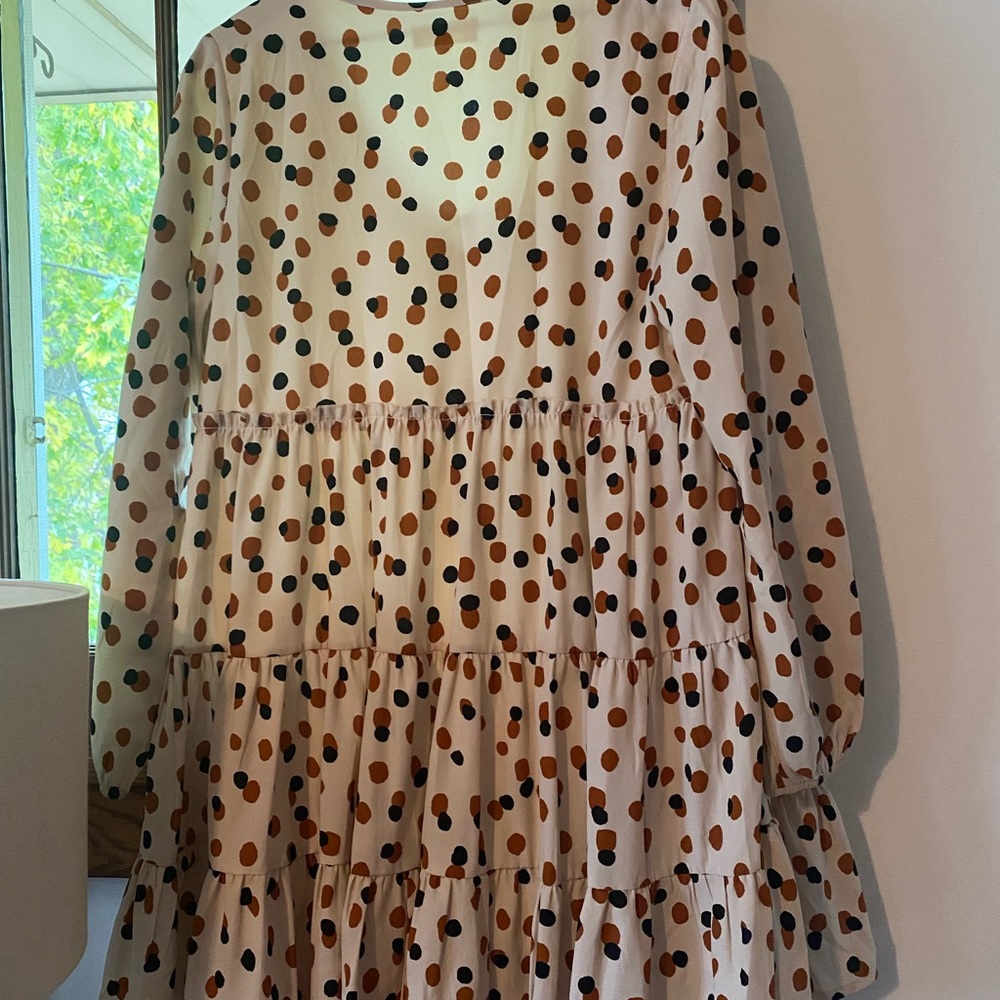 ALTAR’D STATE DRESS - Picture 3 of 4
